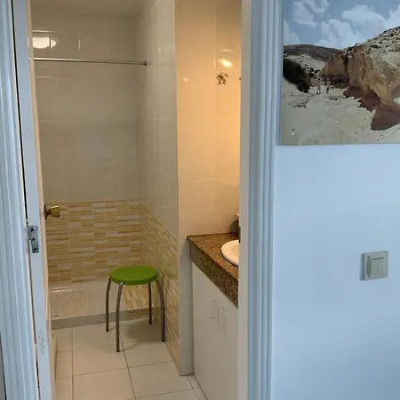 El Bañadero Apartamento *