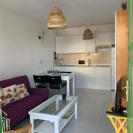 El Banadero Apartment Cotillo