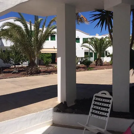 El Bañadero Apartamento *