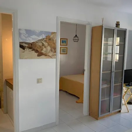 Apartment El Banadero Cotillo