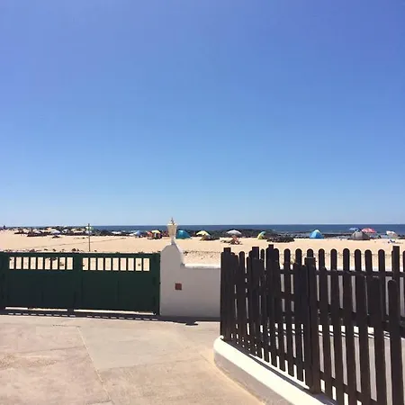 Apartment El Banadero Cotillo